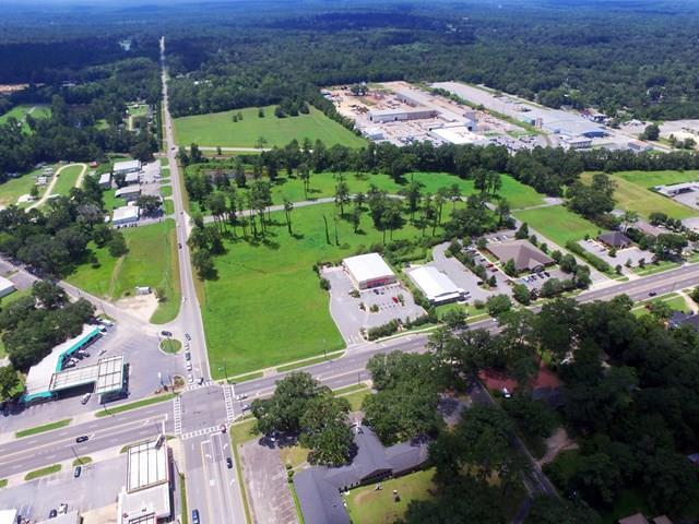 118 Garden Center blvd, Thomasville, GA à vendre - Photo principale - Image 1 de 1