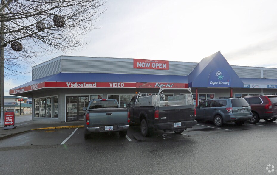 4857-5000 Bridge St, Delta, BC à louer - Photo du bâtiment - Image 2 de 9