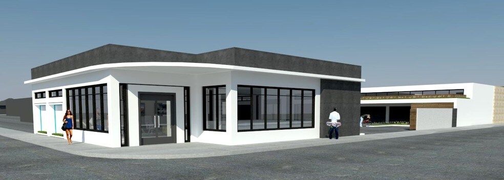 51 NW 71st St, Miami, FL à louer - Photo du bâtiment - Image 2 de 5