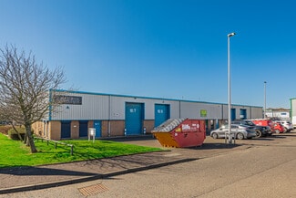 More details for 18 Dryden Rd, Loanhead - Industrial for Lease