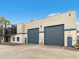 Plus de détails pour 1 Tarlington Pl, Smithfield - Industriel à louer