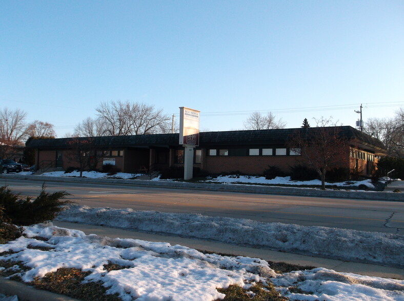 1416 S Commercial St, Neenah, WI for sale - Building Photo - Image 1 of 1