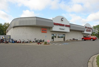 Plus de détails pour 1320 Duckwood Dr, Eagan, MN - Commerce de détail à louer