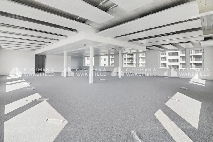 75 Rue Delandine, Lyon à louer - Photo intérieure - Image 3 de 18