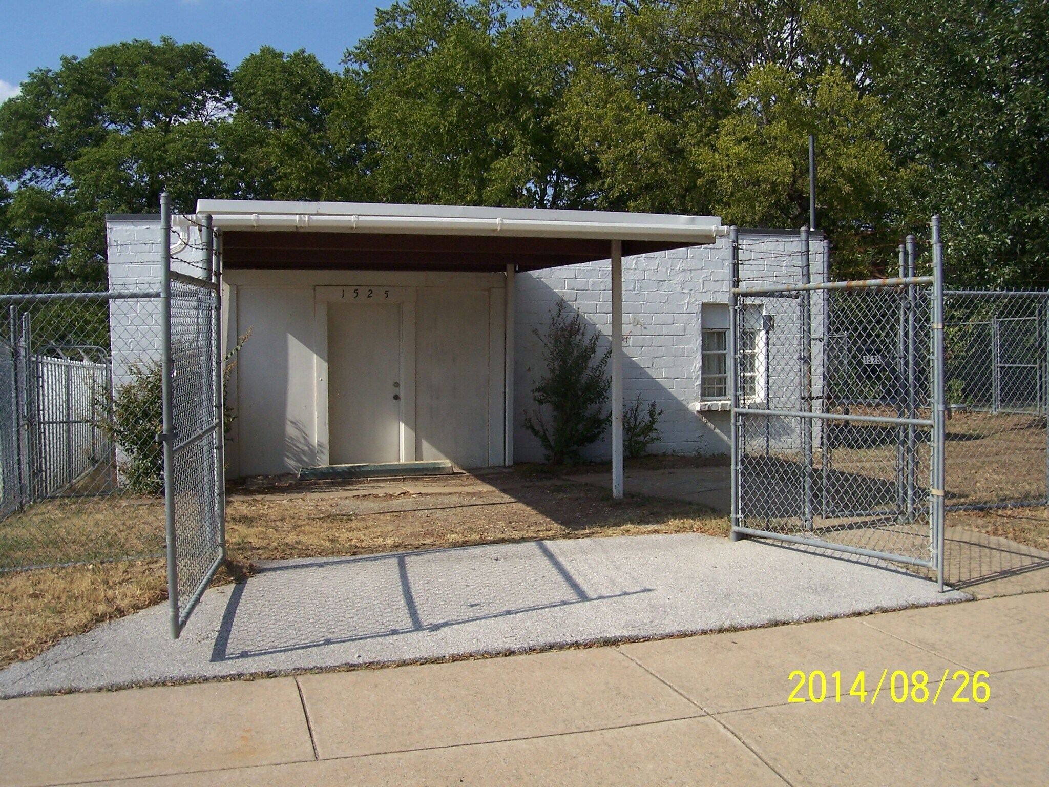 1525 Bessie St, Fort Worth, TX à vendre Photo principale- Image 1 de 4