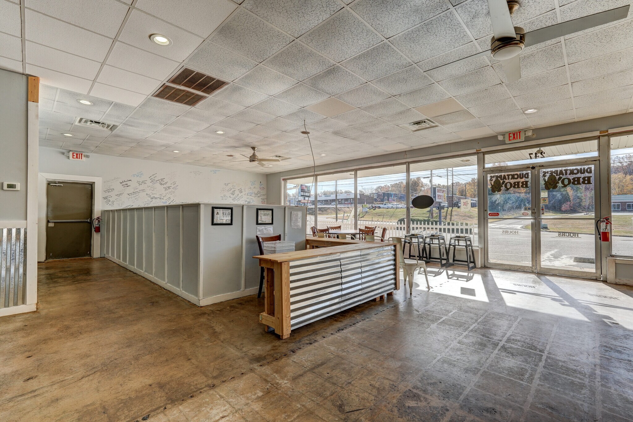 247 W Kings Hwy, Eden, NC for sale Interior Photo- Image 1 of 35