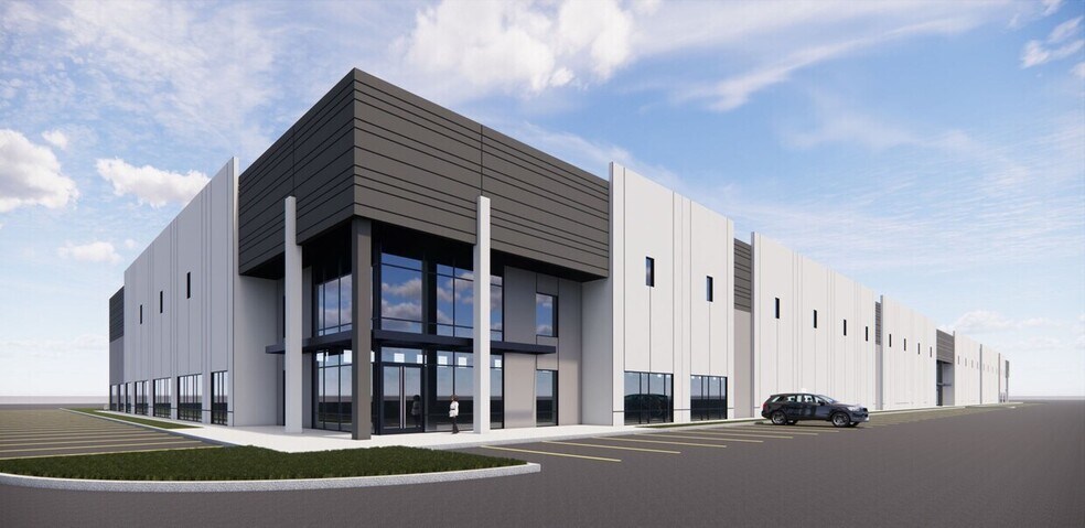 14401 W 65th Way, Arvada, CO à louer - Photo du bâtiment - Image 2 de 2