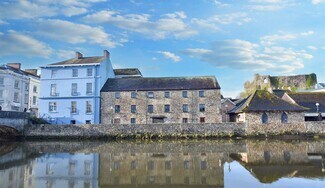 Plus de détails pour 12 Victoria Pl, Haverfordwest - Bureau à louer