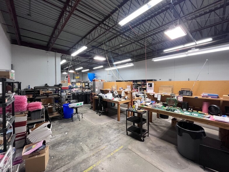 50 Parker St, Newburyport, MA for lease - Building Photo - Image 3 of 22