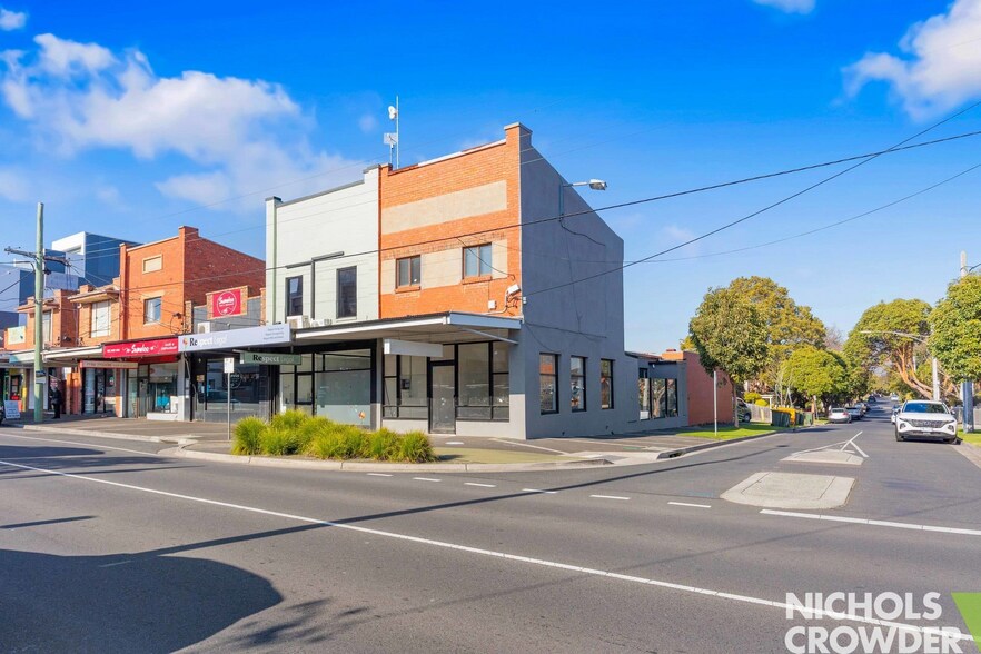 256 Centre Rd, Bentleigh for lease - Primary Photo - Image 1 of 7