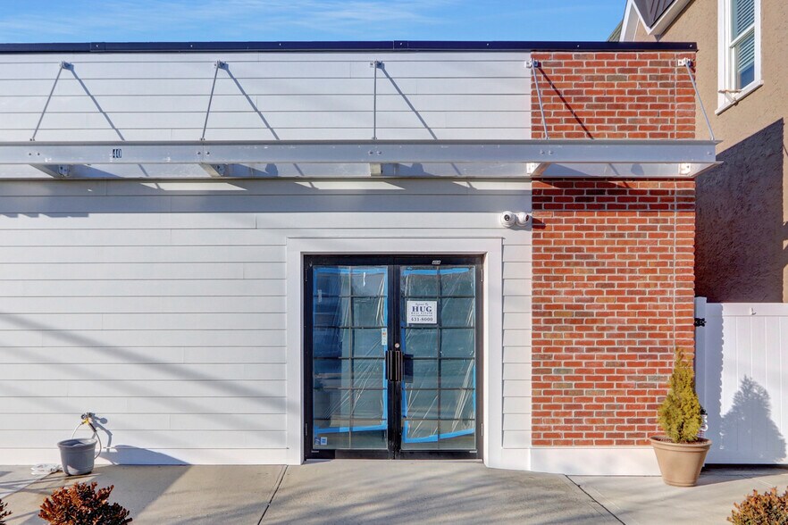 40 Lido Blvd, Point Lookout, NY à louer - Photo du bâtiment - Image 3 de 4