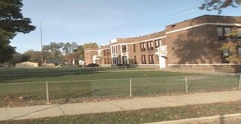 20710 Pilgrim St, Detroit, MI à vendre - Photo du bâtiment - Image 2 de 7