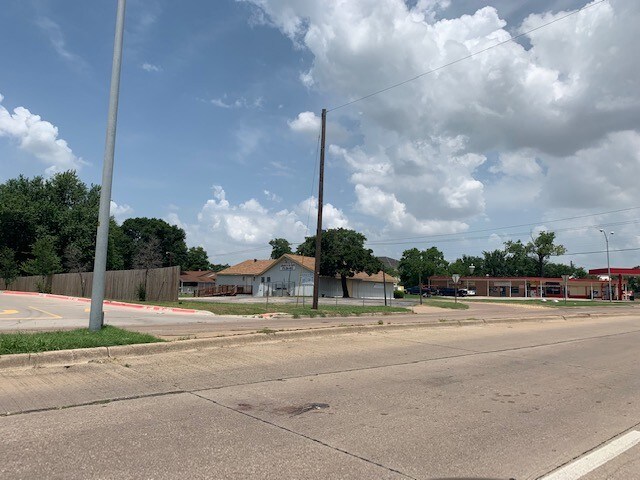 12908 Seagoville Rd, Balch Springs, TX for sale - Building Photo - Image 2 of 4