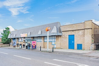 Plus de détails pour 9-11 Ferniehill Dr, Edinburgh - Commerce de détail à louer