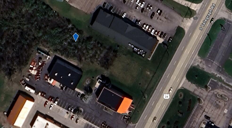 S Telegraph Rd, Monroe, MI à vendre - Autre - Image 2 de 6