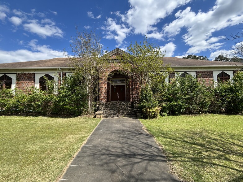 2060 College St, Comer, GA à vendre - Photo principale - Image 1 de 1