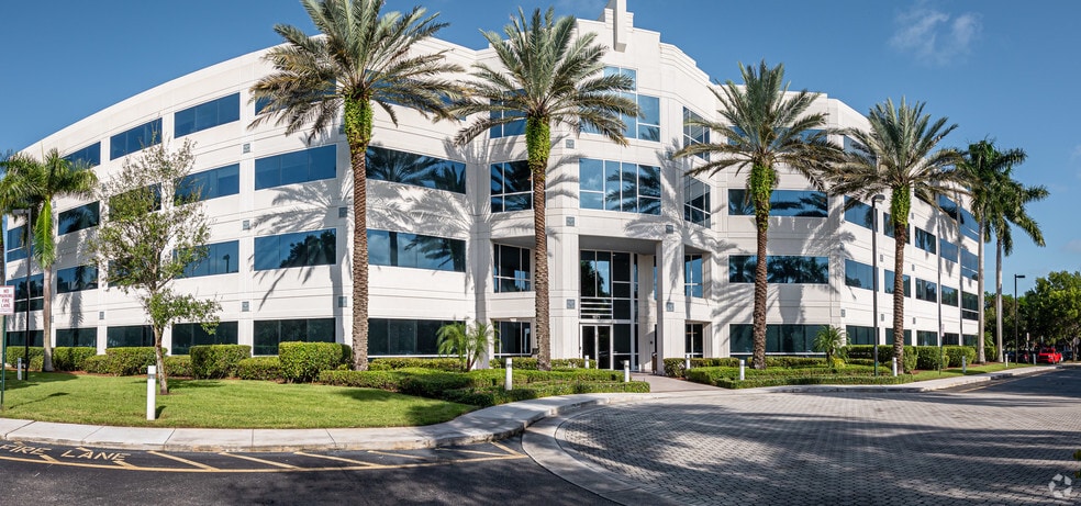 1571 Sawgrass Corporate Pky, Sunrise, FL à louer - Photo principale - Image 1 de 12
