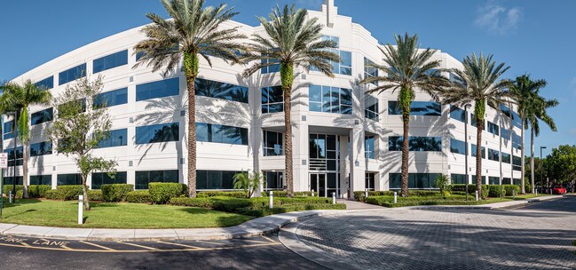 Plus de détails pour 1571 Sawgrass Corporate Pky, Sunrise, FL - Bureau à louer