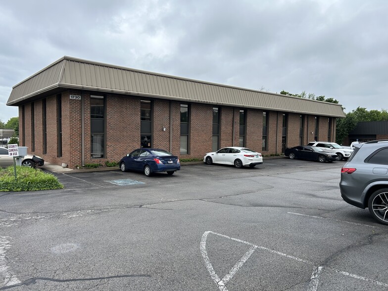 1730 General George Patton Dr, Brentwood, TN for lease - Building Photo - Image 1 of 1