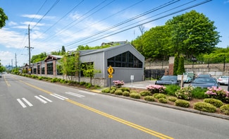 Plus de détails pour 3110 Ruston Way, Tacoma, WA - Bureau à louer