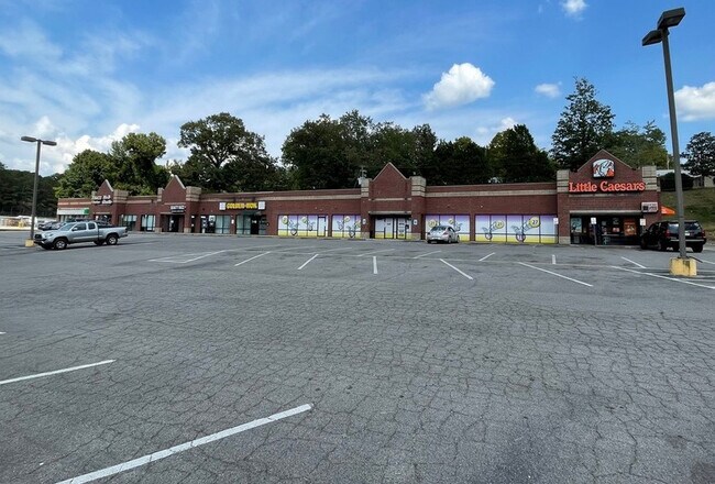 Plus de détails pour 1421 Forestdale Blvd, Birmingham, AL - Commerce de détail à vendre