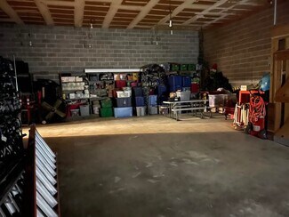 Plus de détails pour 142 N Seymour Ave, Mundelein, IL - Industriel à louer