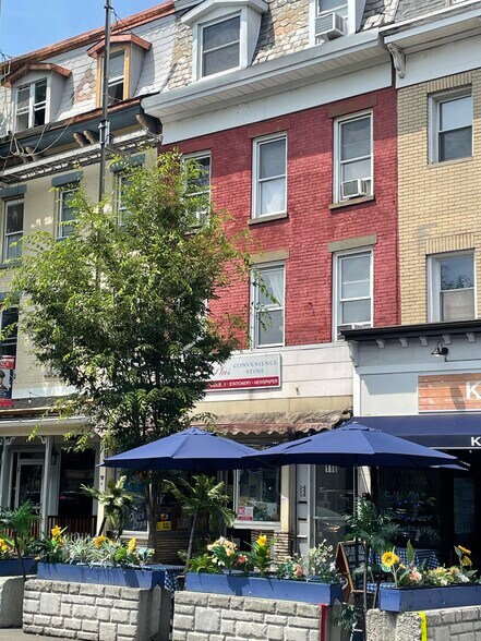 116 Main St, Nyack, NY à vendre - Photo du bâtiment - Image 3 de 3