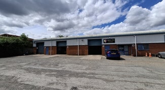 More details for Units 1-6 Buntsford Park Rd, Bromsgrove - Industrial for Lease