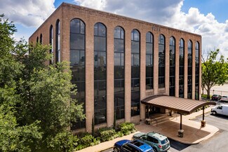 Plus de détails pour 9235 Katy Fwy, Houston, TX - Bureau à louer