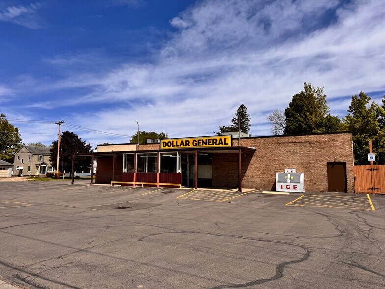 1322 W State St, Olean, NY for sale - Building Photo - Image 2 of 6