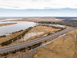 Plus de détails pour 758 Old New York Rd, Port Republic, NJ - Spécialité à vendre