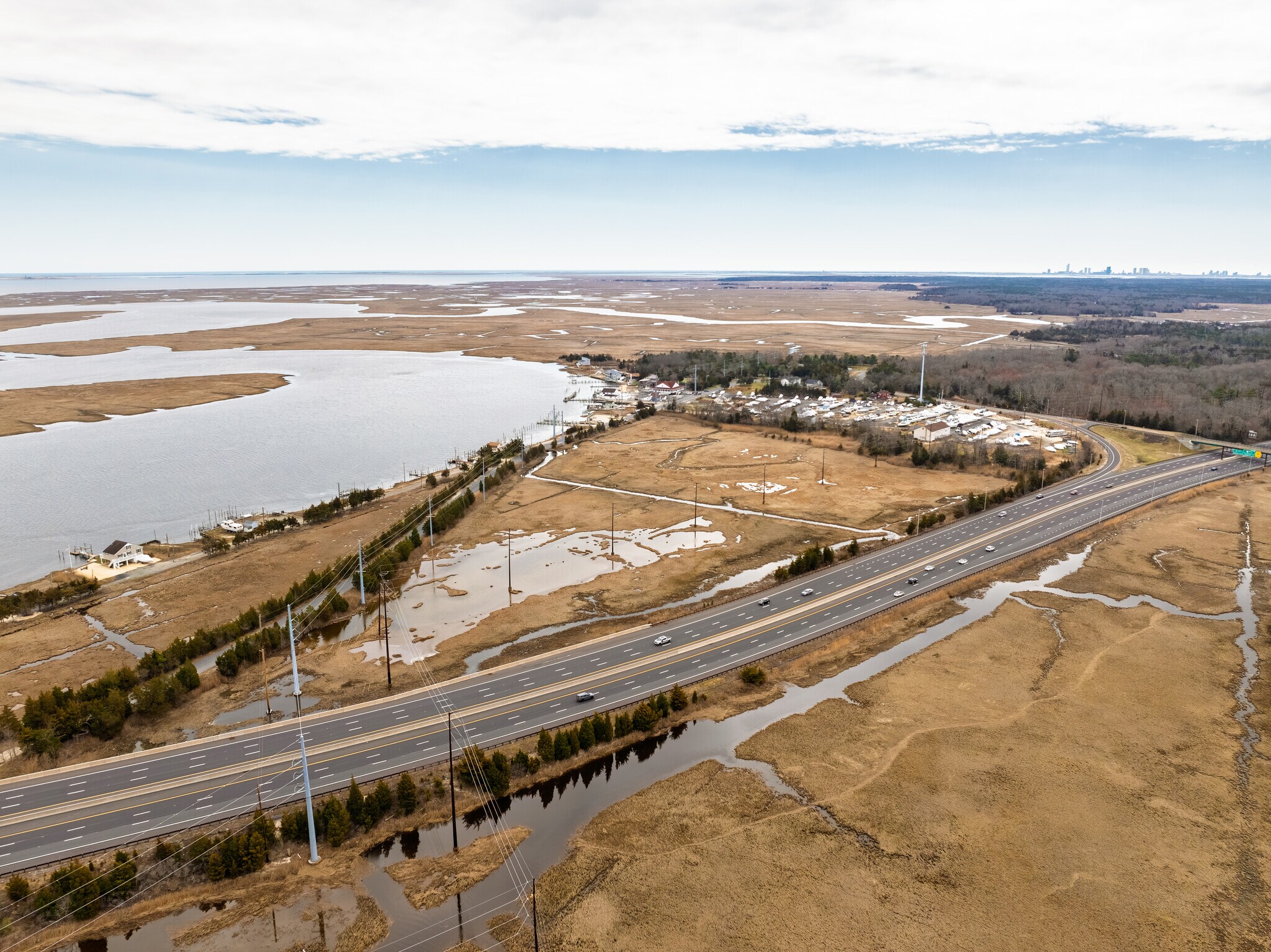 758 Old New York Rd, Port Republic, NJ à vendre Photo principale- Image 1 de 12