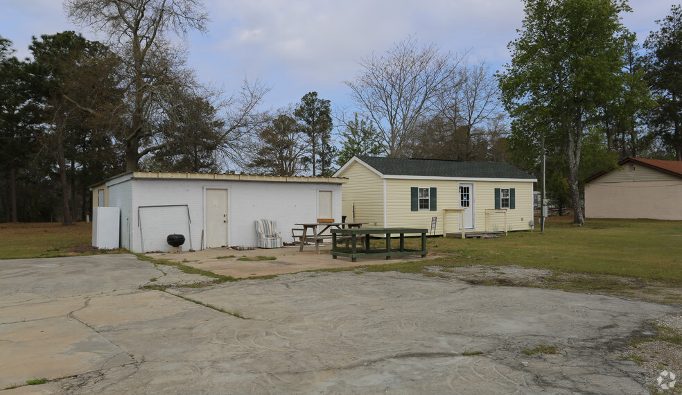 308 Main St N, New Ellenton, SC for sale - Building Photo - Image 2 of 2