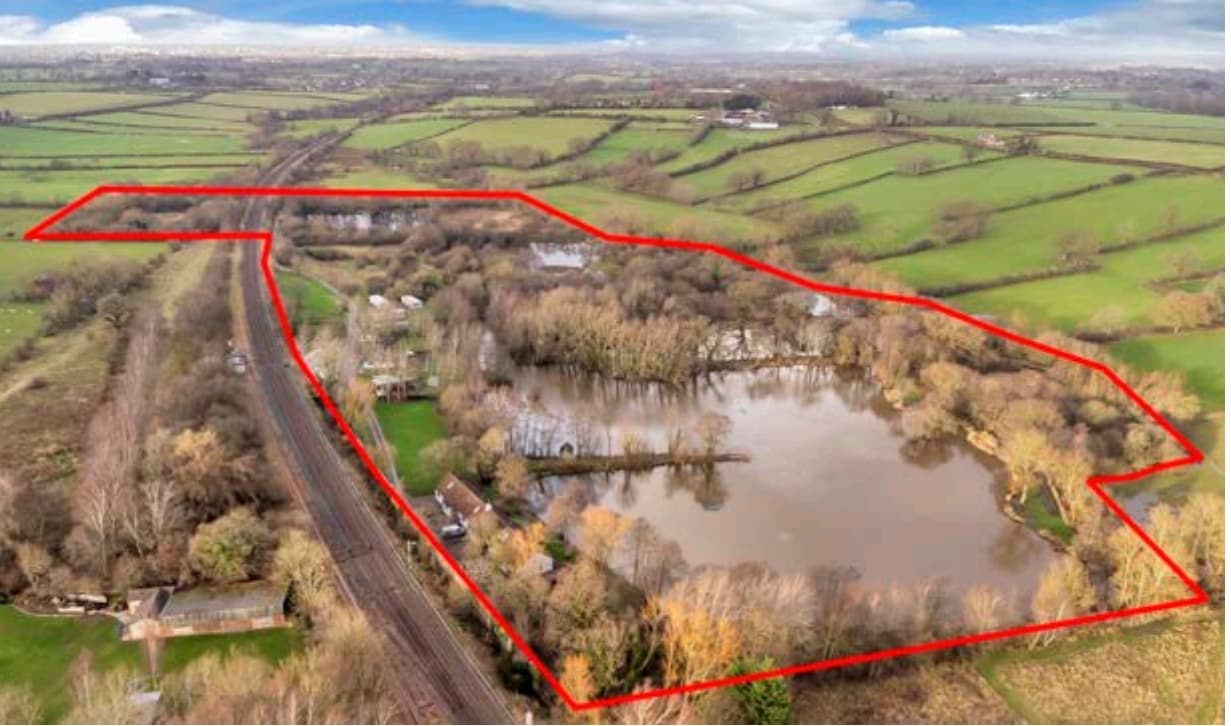 Lonsdale Park, Cumwhinton, Carlisle for sale Building Photo- Image 1 of 21