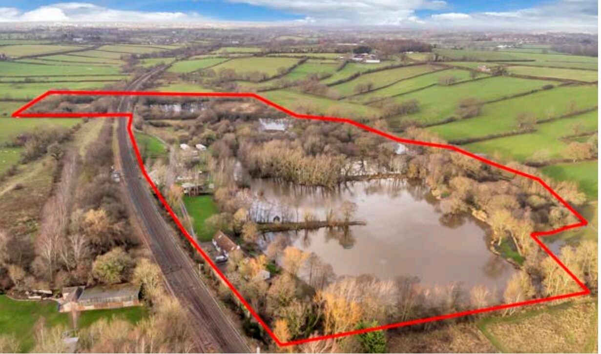 Lonsdale Park, Cumwhinton, Carlisle à vendre Photo du bâtiment- Image 1 de 21