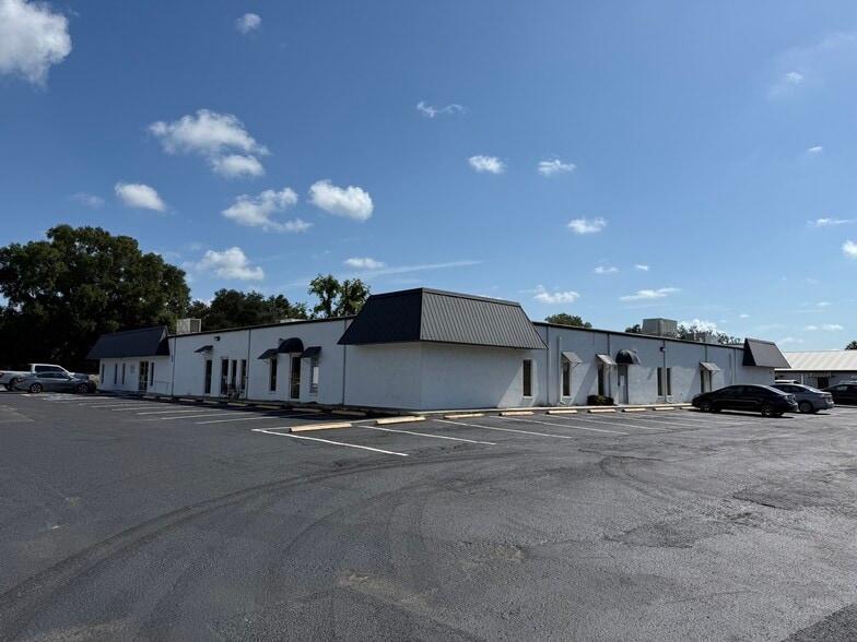 410 W Renfro St, Plant City, FL for lease - Building Photo - Image 2 of 21