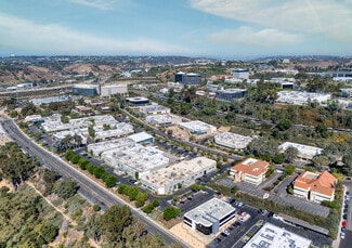 More details for 5555 Oberlin Dr, San Diego, CA - Flex for Lease