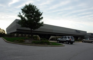 More details for 1100 Airport North Office Park, Fort Wayne, IN - Flex for Lease