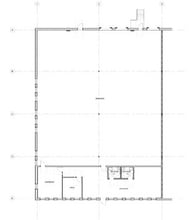 9700 Martin Luther King Jr Hwy, Lanham, MD for lease Floor Plan- Image 1 of 1