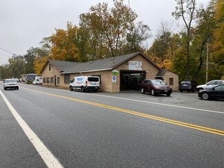 Plus de détails pour 276 Hamburg Tpke, Riverdale, NJ - Industriel à vendre
