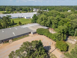 More details for 1006 Lynn Ln, Starkville, MS - Flex for Lease