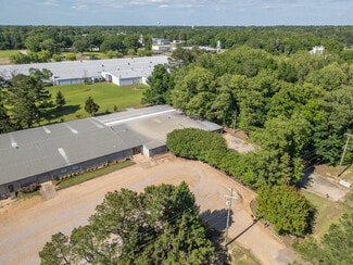 More details for 1006 Lynn Ln, Starkville, MS - Flex for Lease