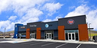 Plus de détails pour 3840 W Sunshine St, Springfield, MO - Commerce de détail à vendre