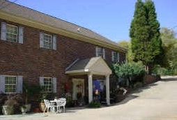 300 S Main St, Mocksville, NC for sale - Building Photo - Image 2 of 6