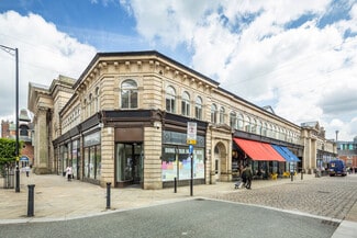 More details for Market Pl, Bolton - Retail for Lease