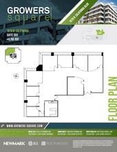 1676 N California Blvd, Walnut Creek, CA for lease Floor Plan- Image 1 of 1