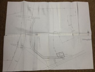 W Beacon St, Philadelphia, MS à vendre - Plan de site - Image 2 de 2