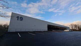 More details for 19-21 Tanners Dr, Milton Keynes - Industrial for Lease
