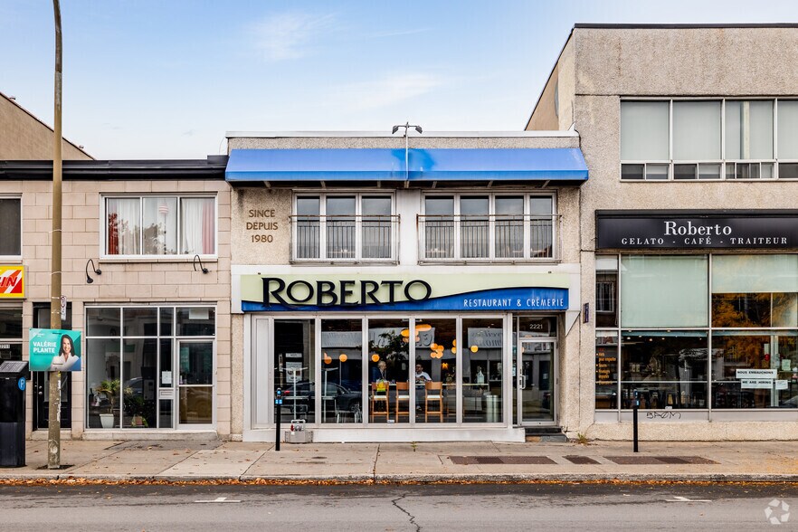 2221-2227 Rue Bélanger, Montréal, QC à vendre - Photo principale - Image 1 de 26