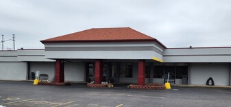 Red Roof Inn Ashtabula - Austinburg - Truck Stop